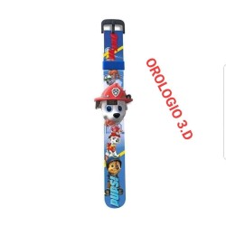 Orologio bambini