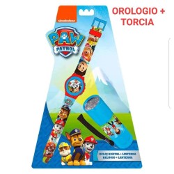 Orologio bambini