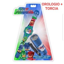 Orologio bambini