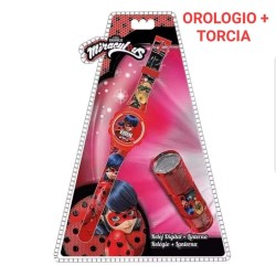 Orologio bambini