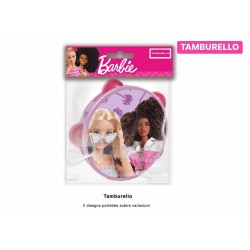 Tamburello gioco bambini