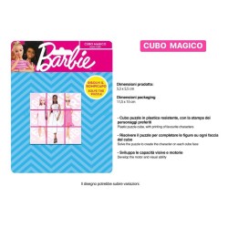 Cubo magico bambini