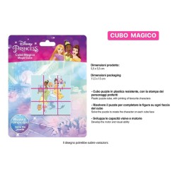 Cubo magico bambini