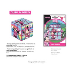 Cubo magico bambini