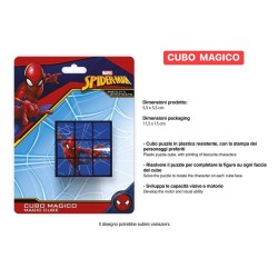 Cubo magico bambini