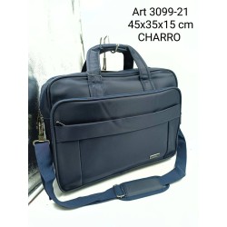 Borsa Porta PC CHARRO