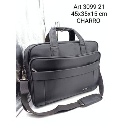 Borsa Porta PC CHARRO