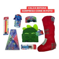 Calza BEFANA bambini