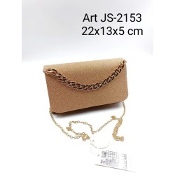 Pochette elegante donna