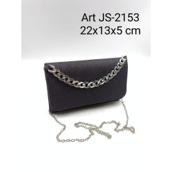 Pochette elegante donna