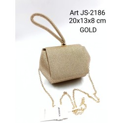 Pochette elegante donna