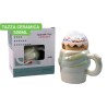 Tazza in ceramica