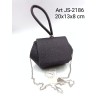 Pochette elegante donna