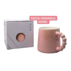 Tazza in ceramica