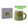 Tazza in ceramica