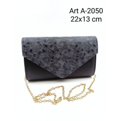 Pochette elegante donna