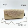 Pochette elegante donna