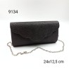 Pochette elegante donna