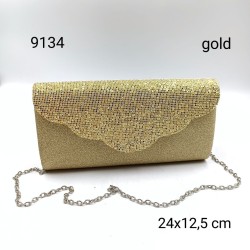 Pochette elegante donna