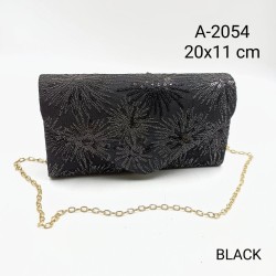 Pochette elegante donna