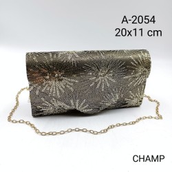 Pochette elegante donna