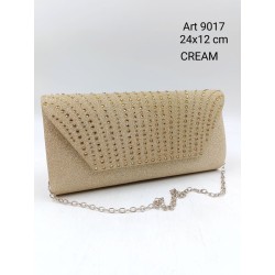 Pochette elegante donna