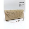 Pochette elegante donna