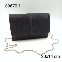 Pochette elegante donna