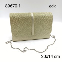 Pochette elegante donna