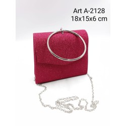 Pochette elegante donna