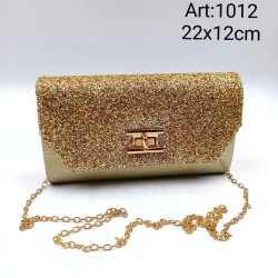 Pochette elegante donna