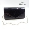 Pochette elegante donna