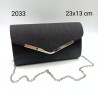 Pochette elegante donna