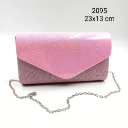 Pochette elegante donna