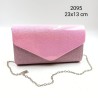 Pochette elegante donna