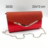 Pochette elegante donna