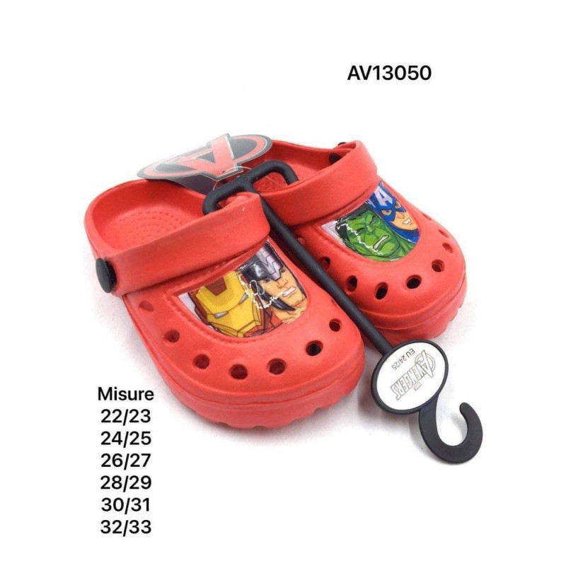 Scarpe Crocks bambini