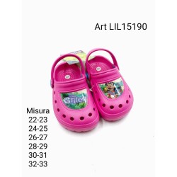 Scarpe Crocks bambini