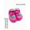 Scarpe Crocks bambini