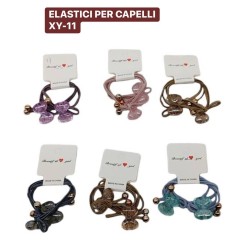 Elastico per capelli n. 2