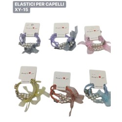 Elastico per capelli n. 2