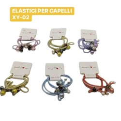 Elastico per capelli n. 2