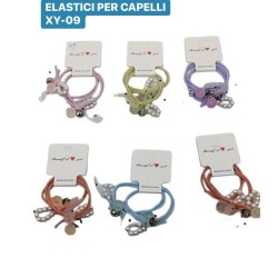 Elastico per capelli n. 2