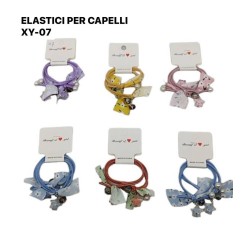 Elastico per capelli n. 2