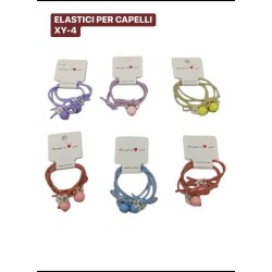 Elastico per capelli n. 2