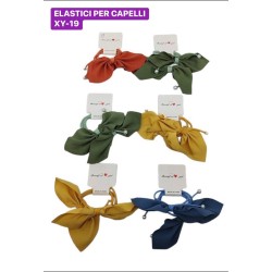 Elastico per capelli n. 2