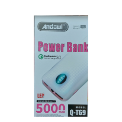 Power bank