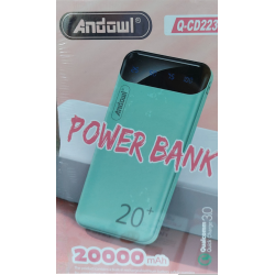 Power Bank