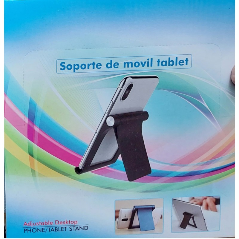 Supporto per telefono o tablet