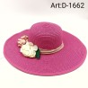 Cappello donna mare